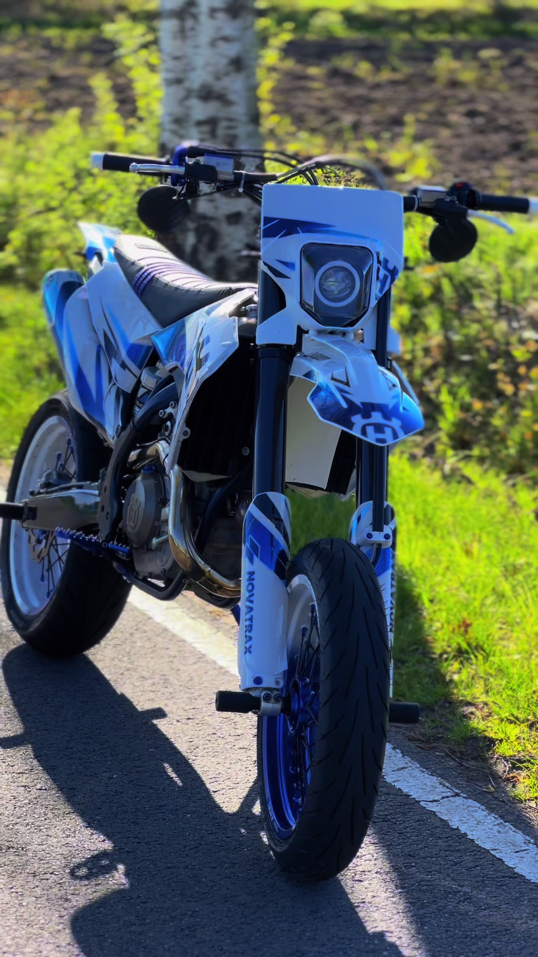 @Novatrax Racing
