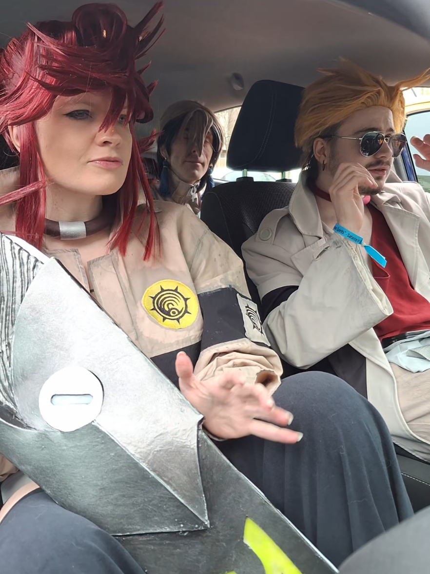 @Hitokiri Kamazo