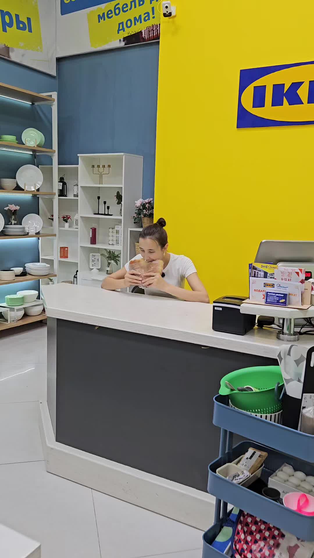 @Homestore Asgabat