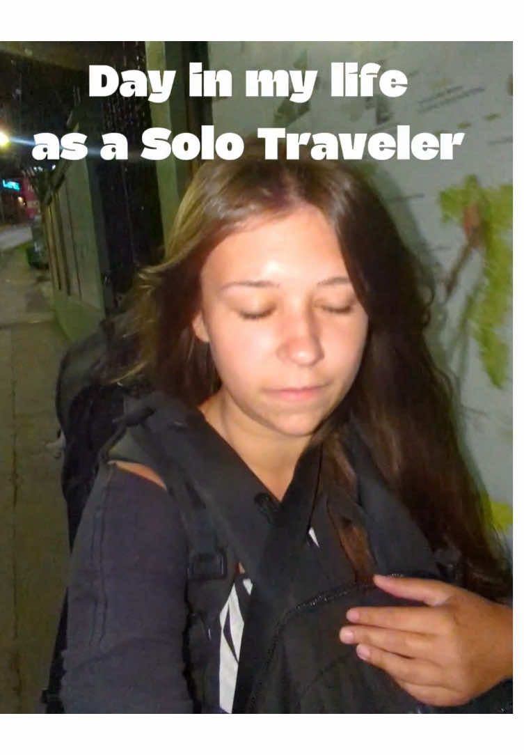 @Mac🌺🗺️| Solo Travel & UGC