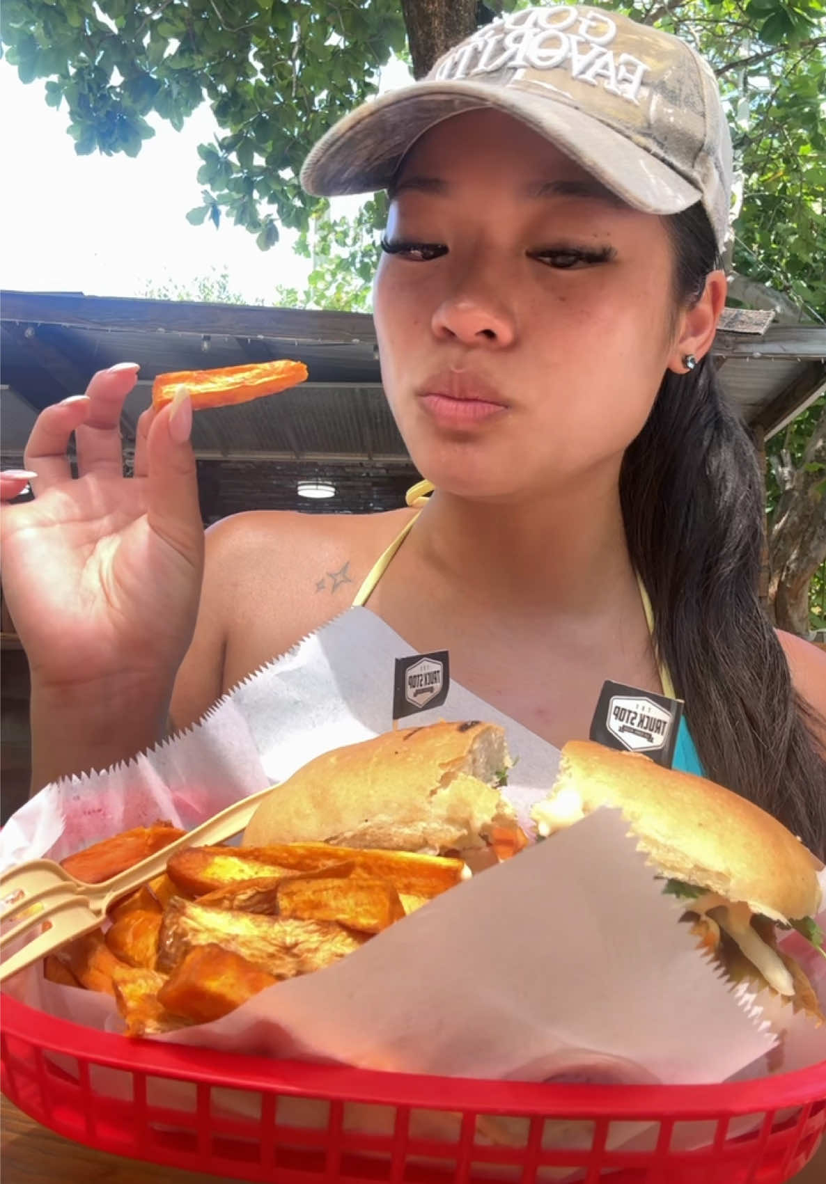 @Erica Fang