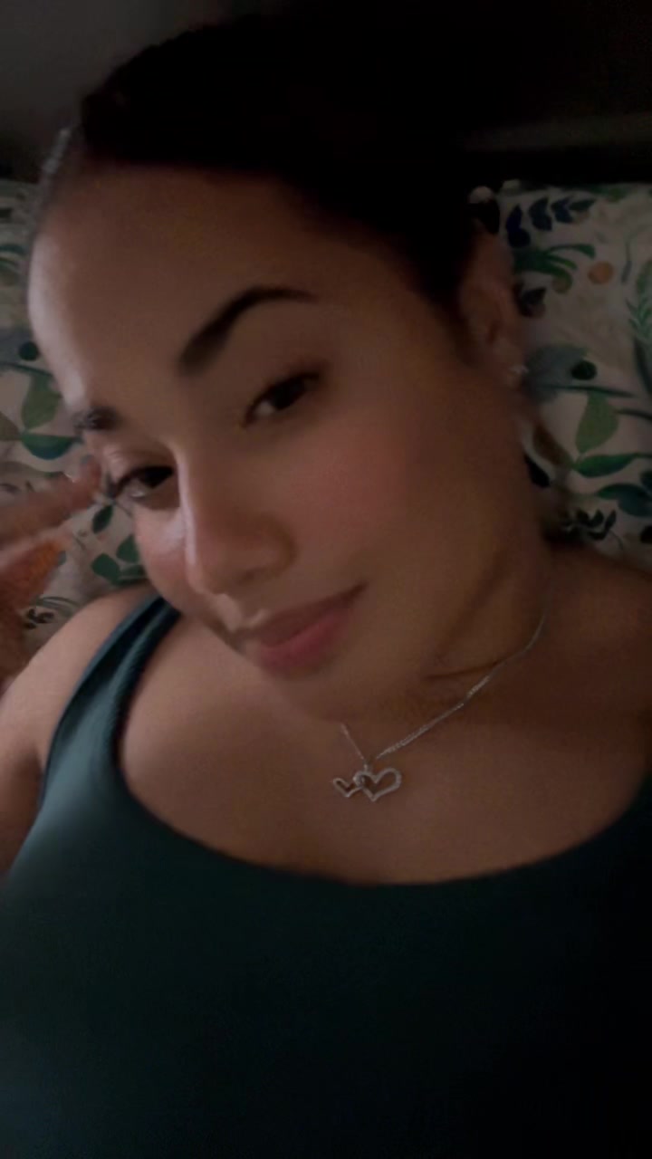 @Tamairis Nuñez