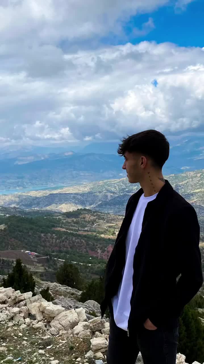 @Hüseyin KENGER