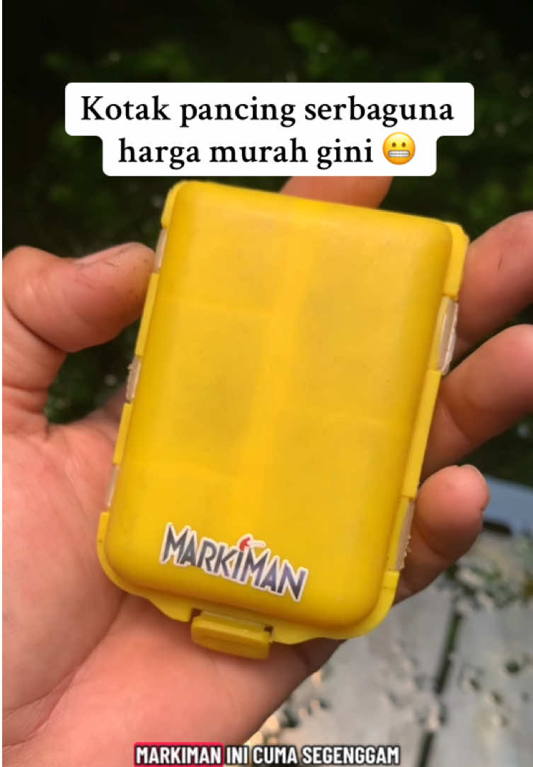 @Bang Fajri 🎣