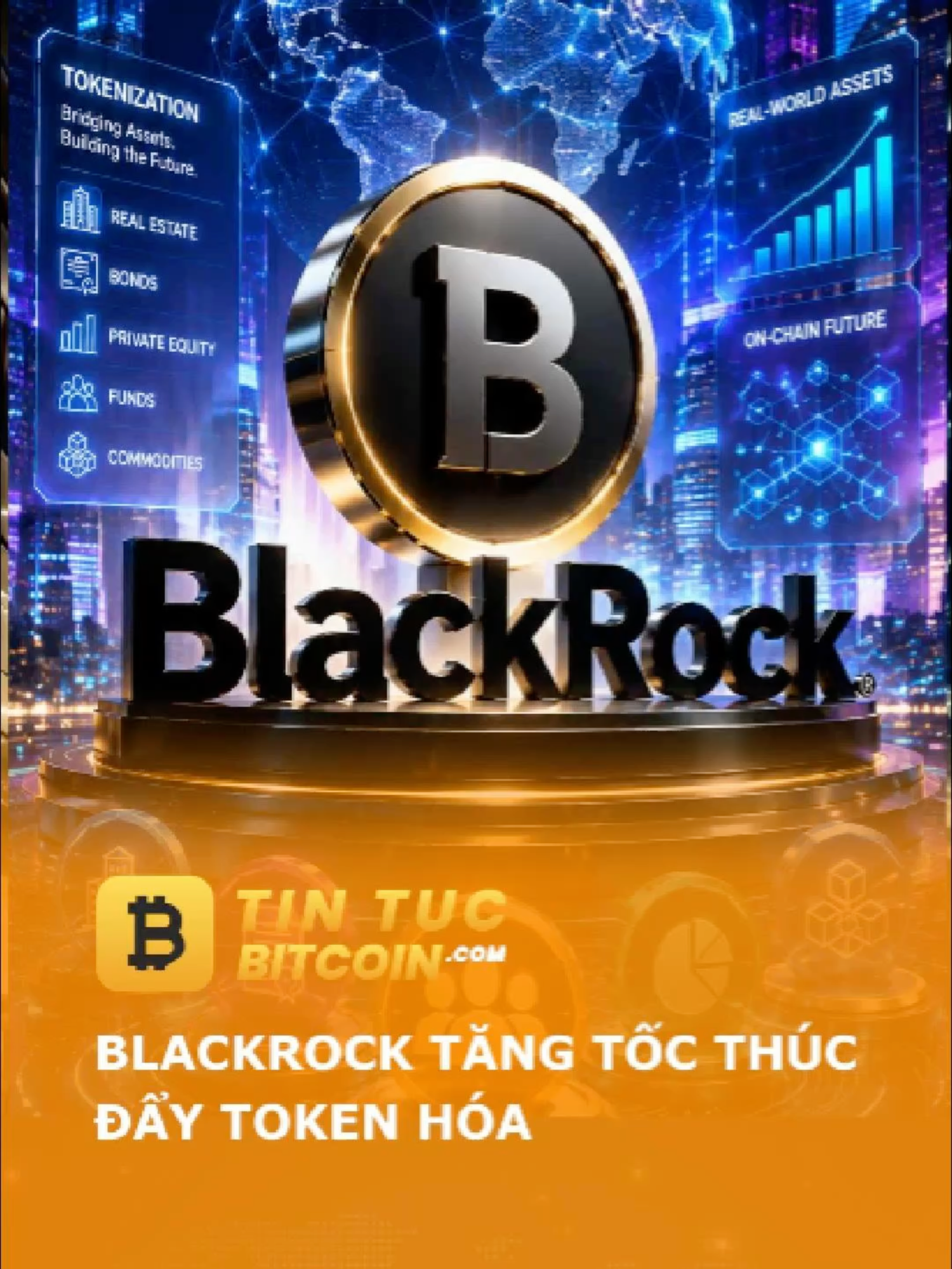 @Tin Tức BitCoin