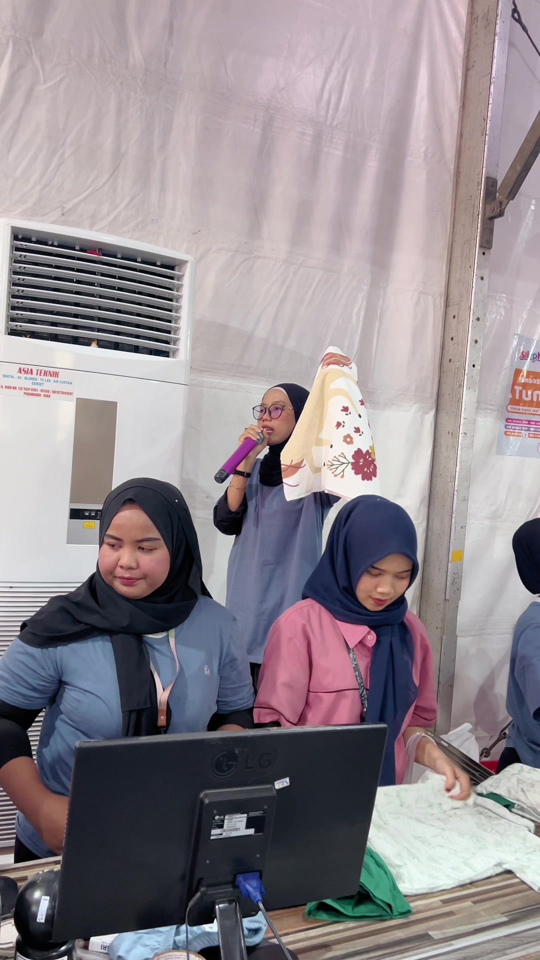@Istana Bayi
