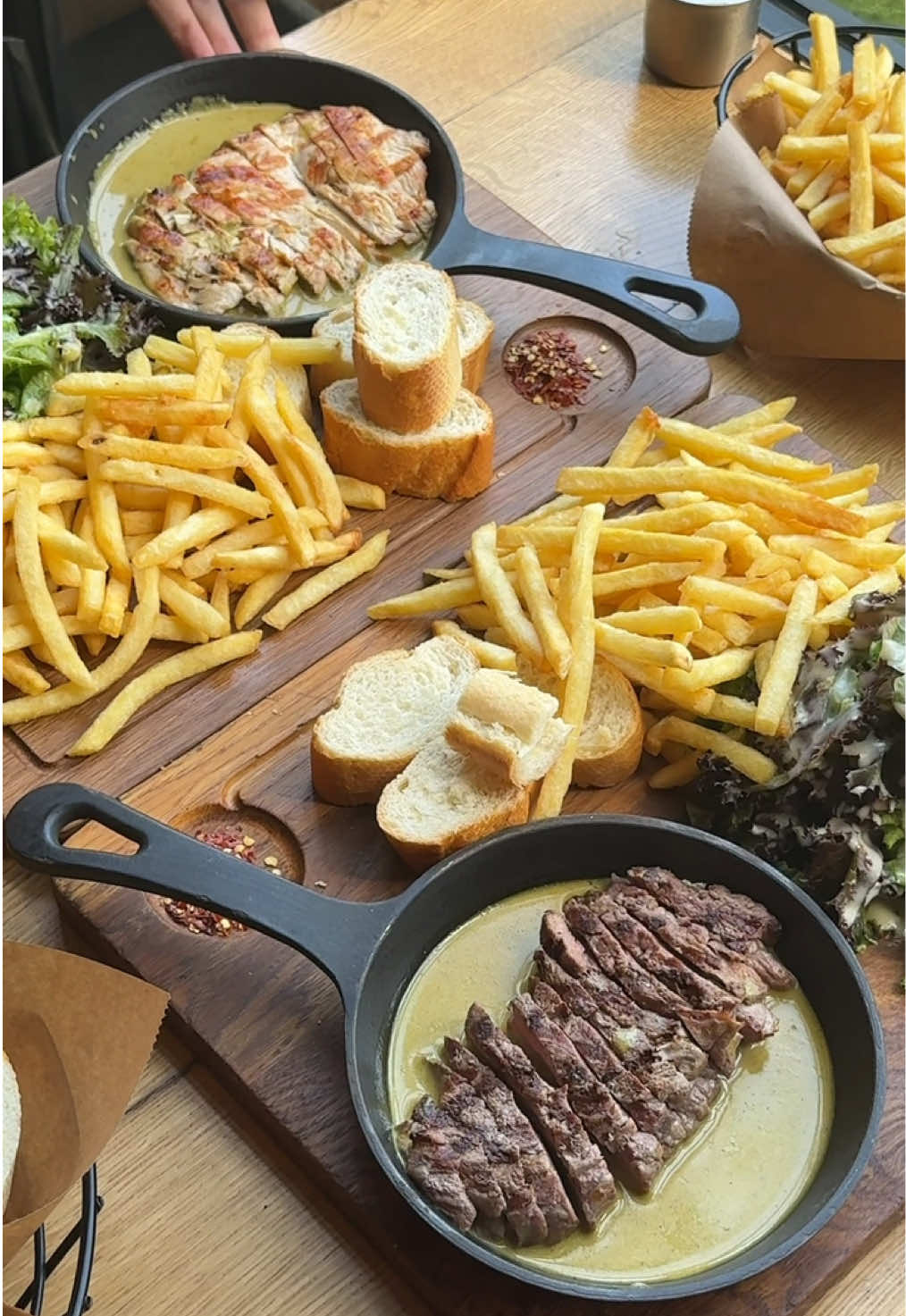 @Swiss Butter