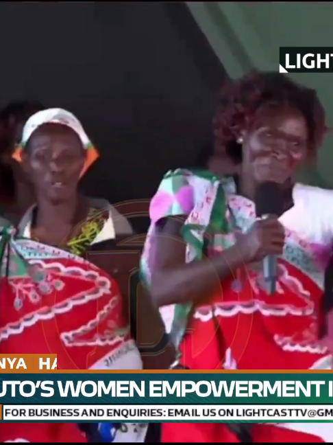 @Lightcast TV Kenya