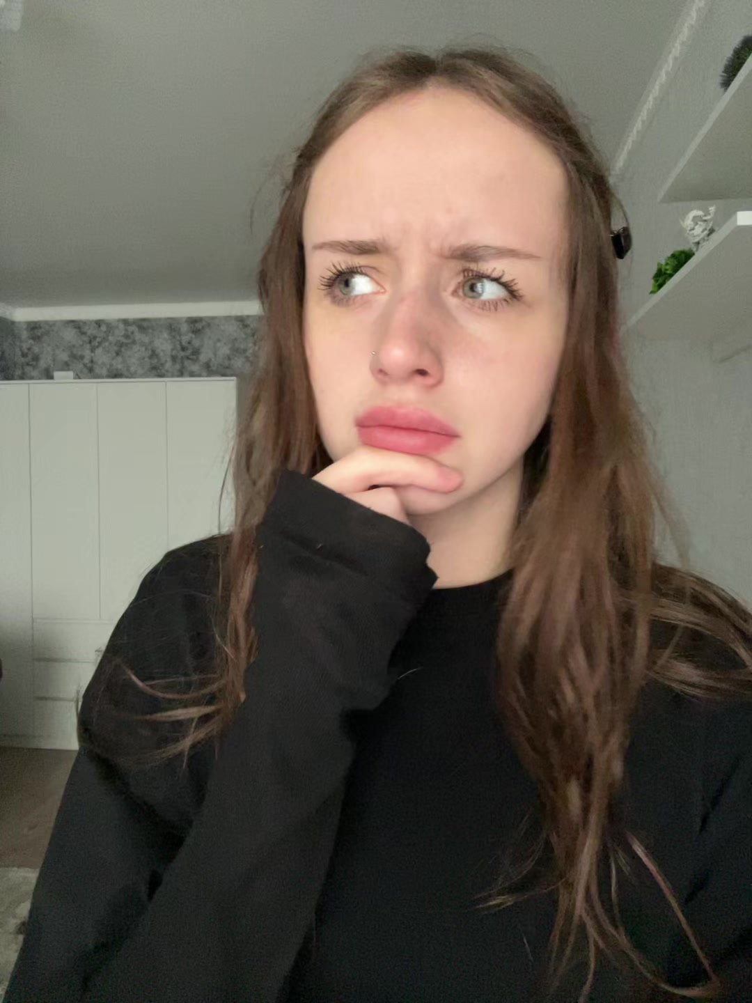 @поля я