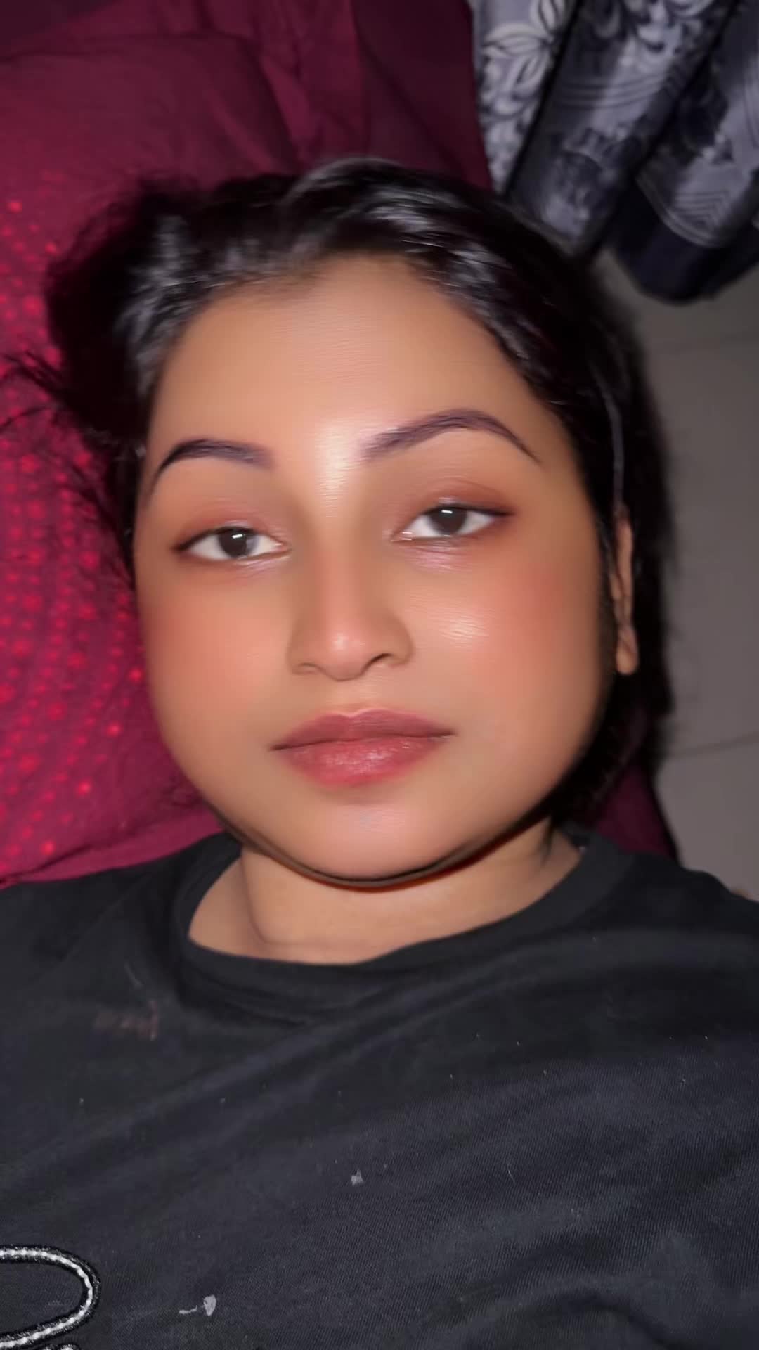 @Sharmin Shila cream apa💎