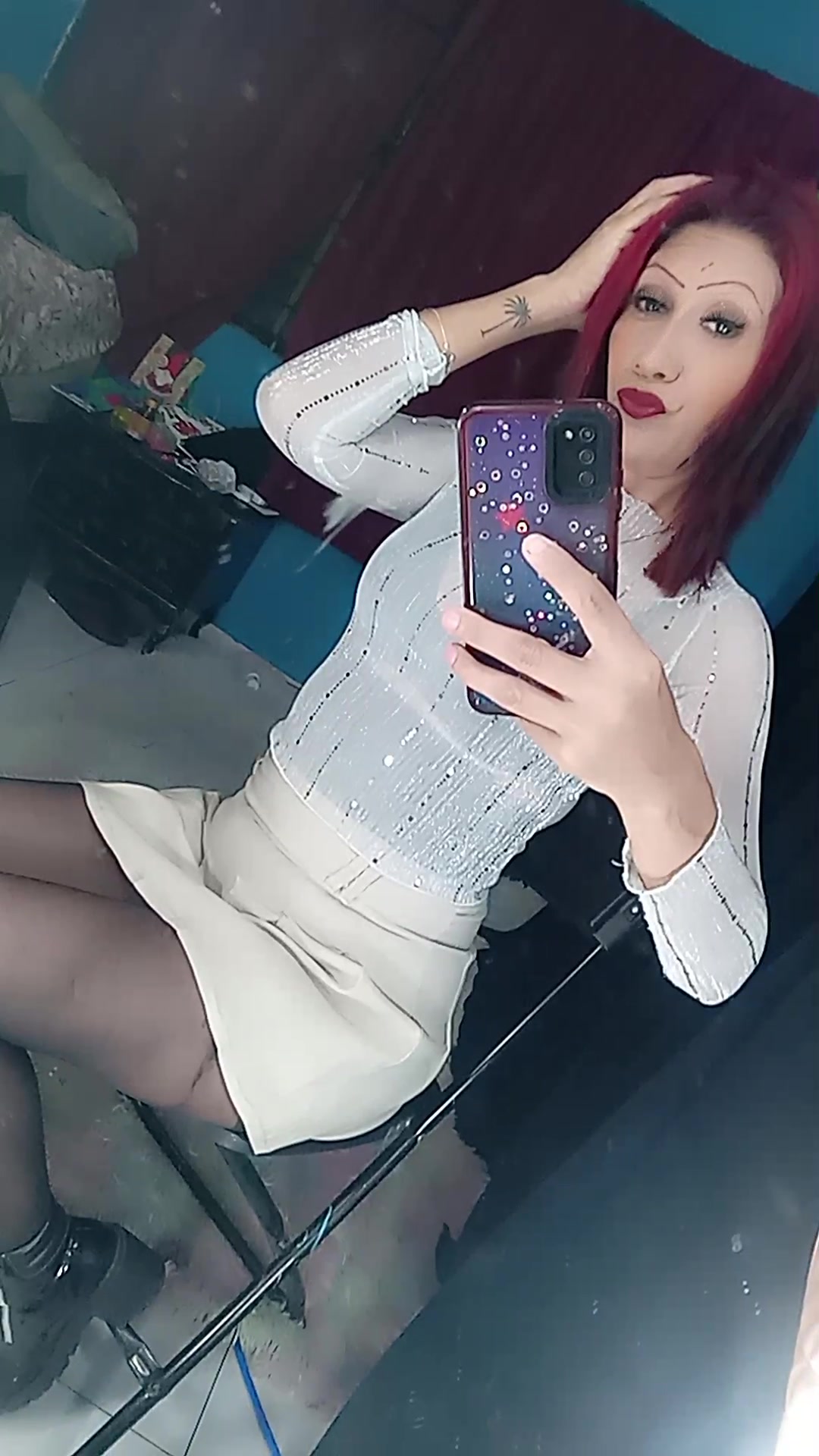 @flakitta flores