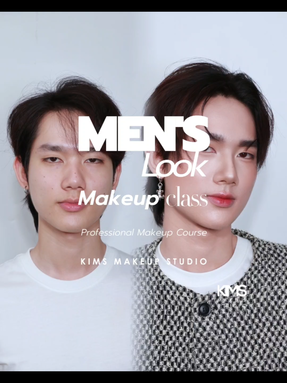 @KIMS MAKEUP STUDIO
