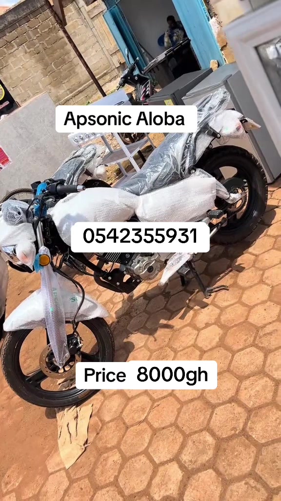 @Mr John Motor