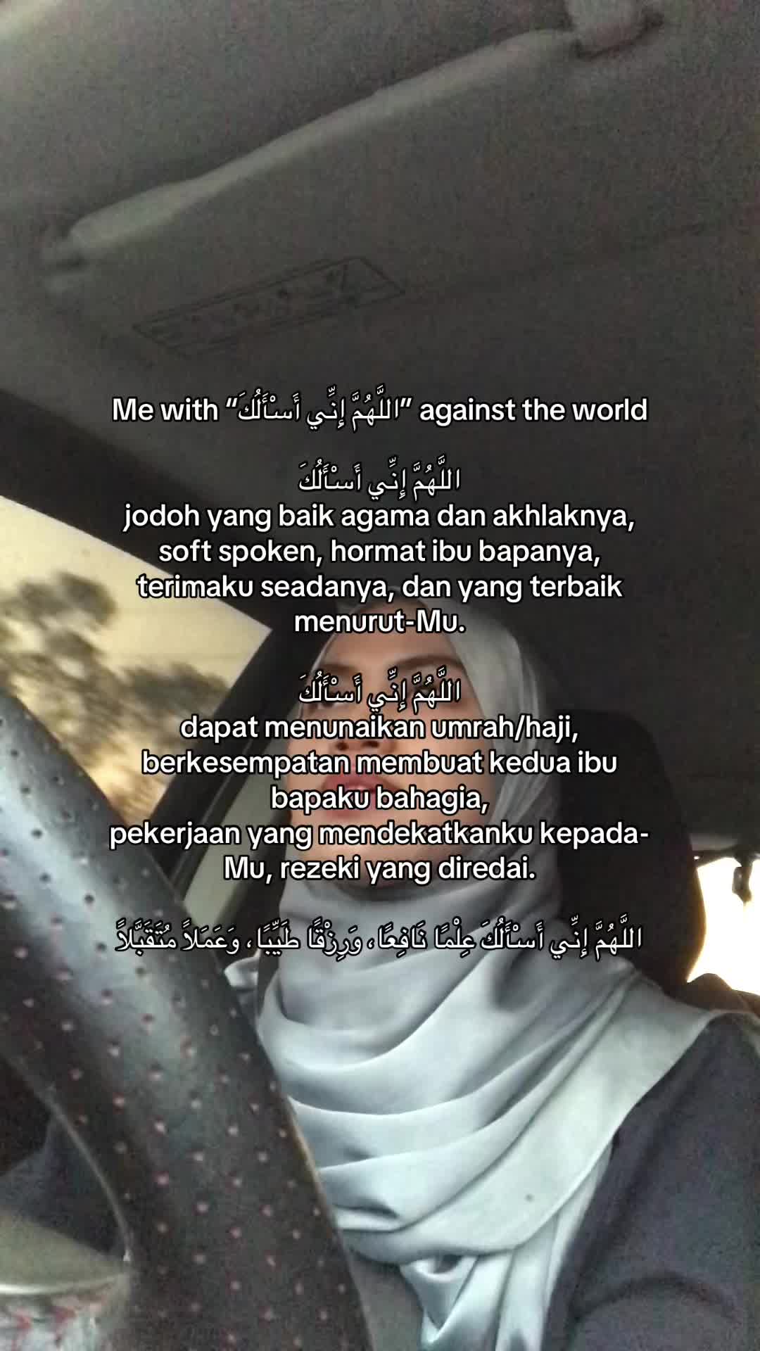 @Hidayah