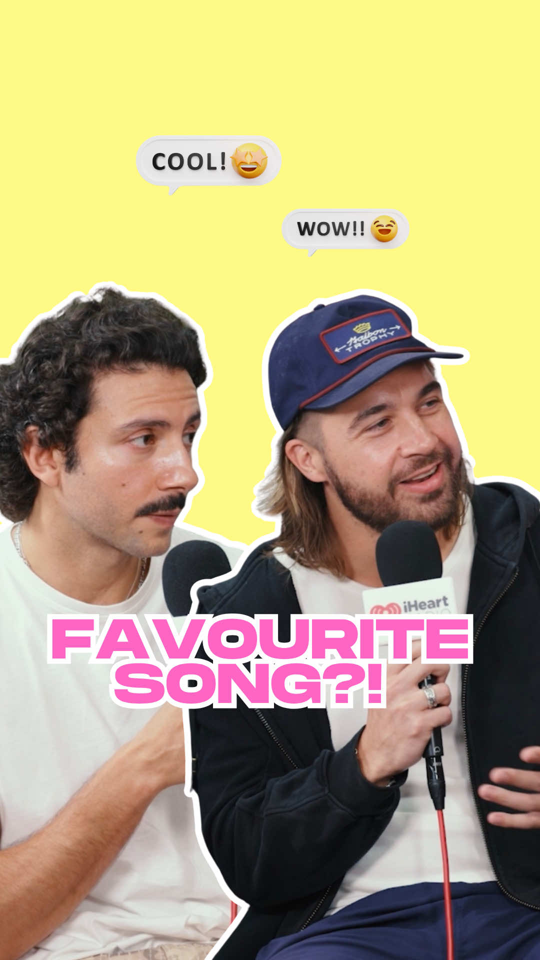 @iHeartRadio Canada