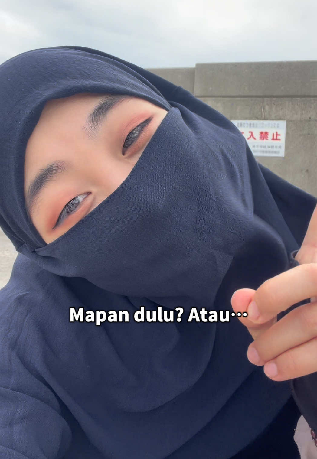 @Akari🧕🇯🇵&times;🇯🇵