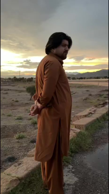 @Essa Afridi