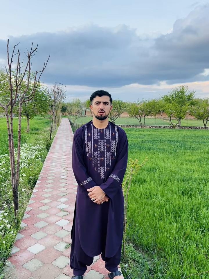 @Rahmanullah Zadran