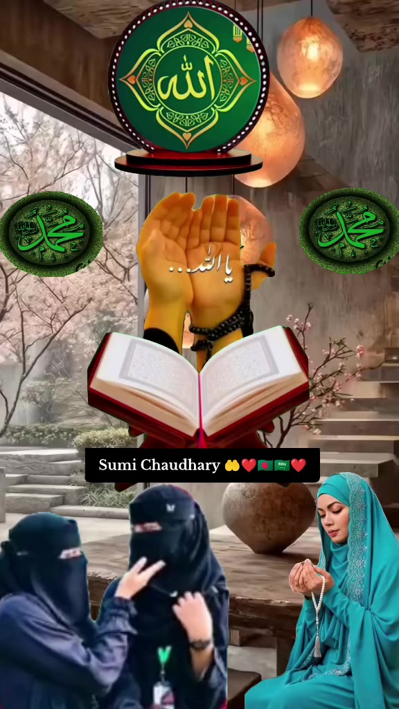 @لا اله الا الله محمد رسول الله