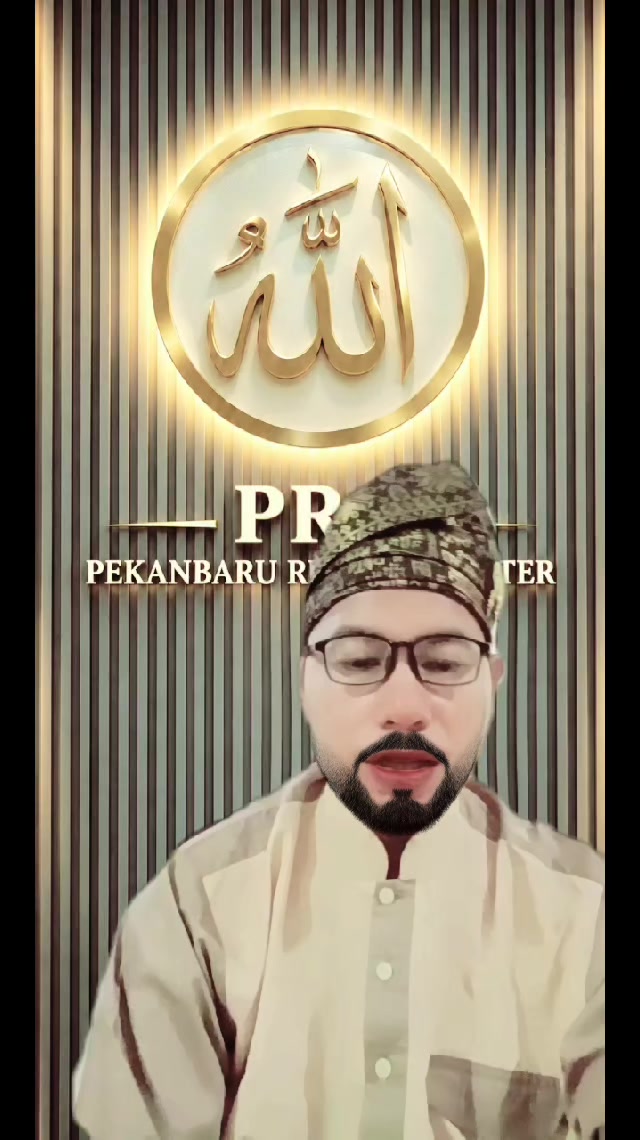 @PEKANBARU RUQYAH CENTER (PRC )