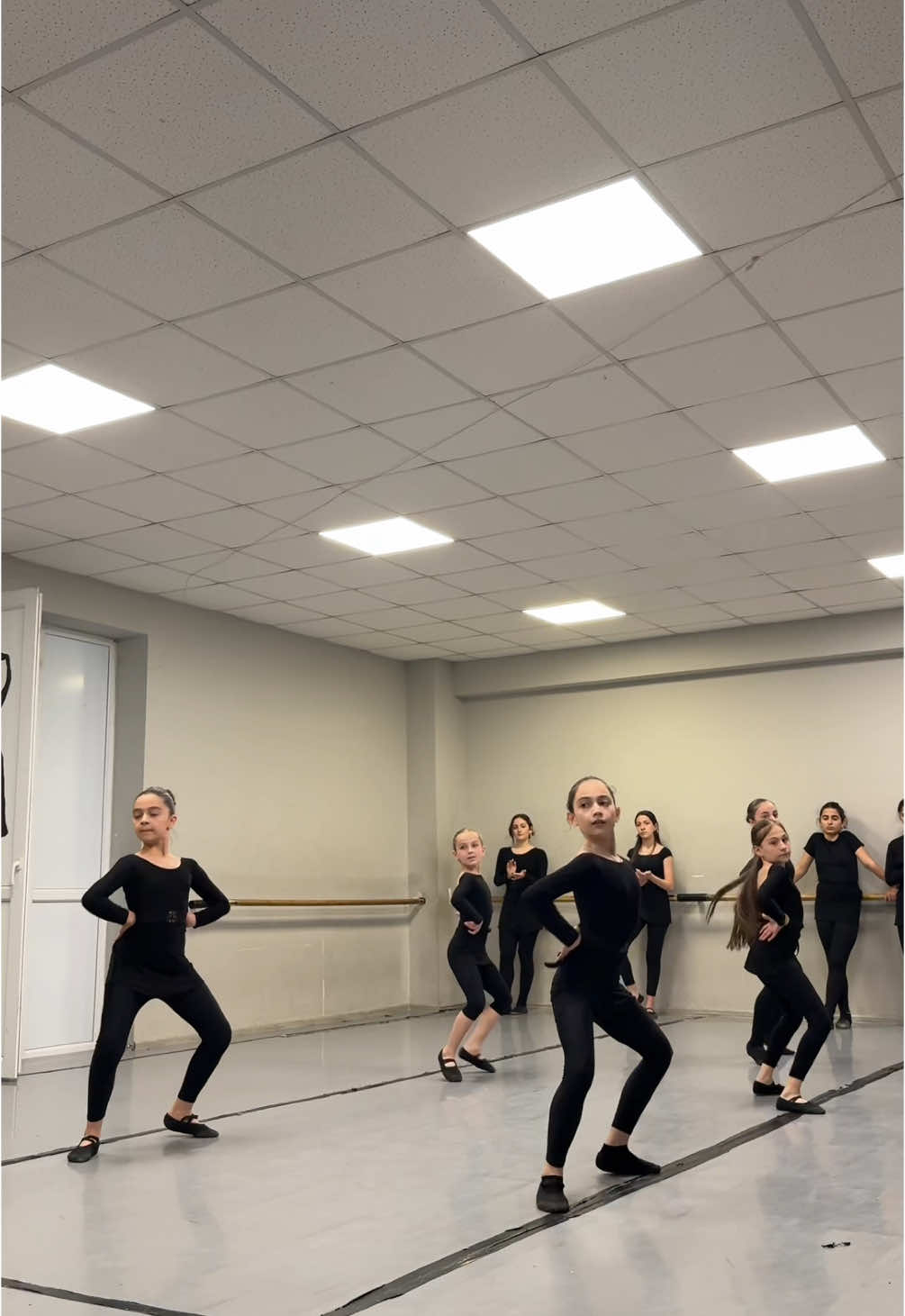 @House of Dance - ცეკვის სახლი