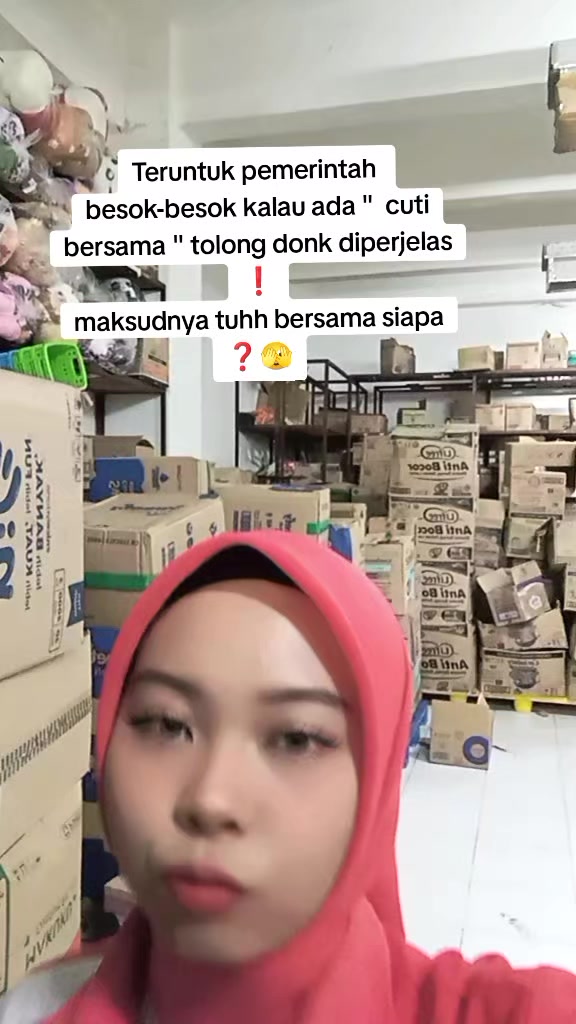 @Stokist AL NASA