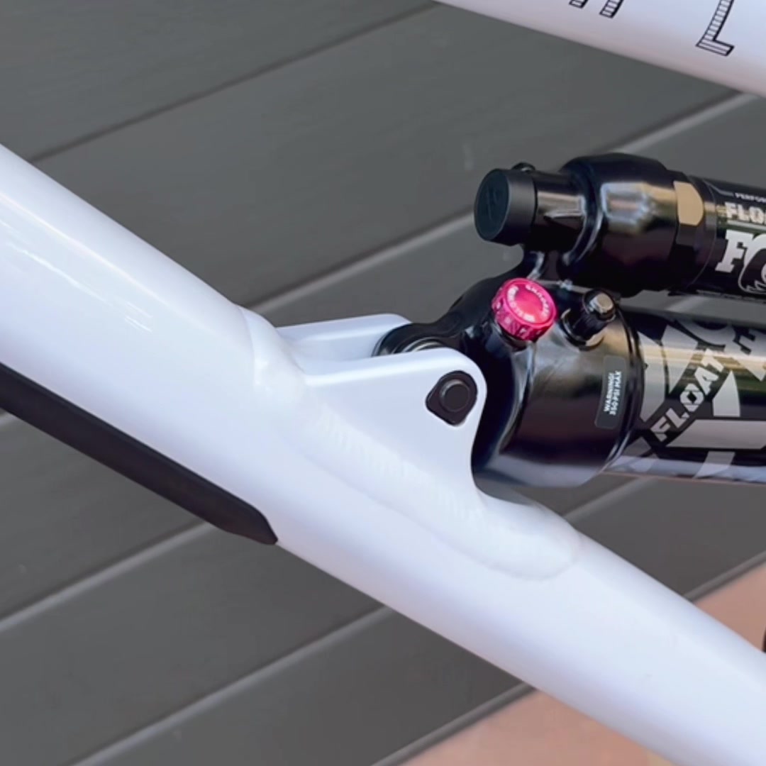 @Commencal cam
