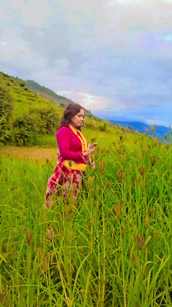 @Nirmala Bhandari