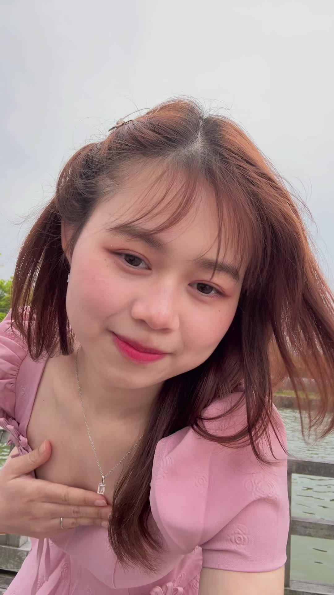 @CHUU