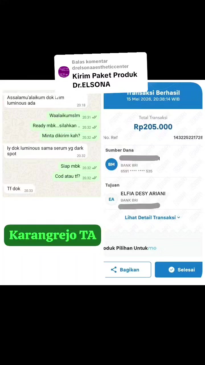 @DrELsonaAestheticCenter