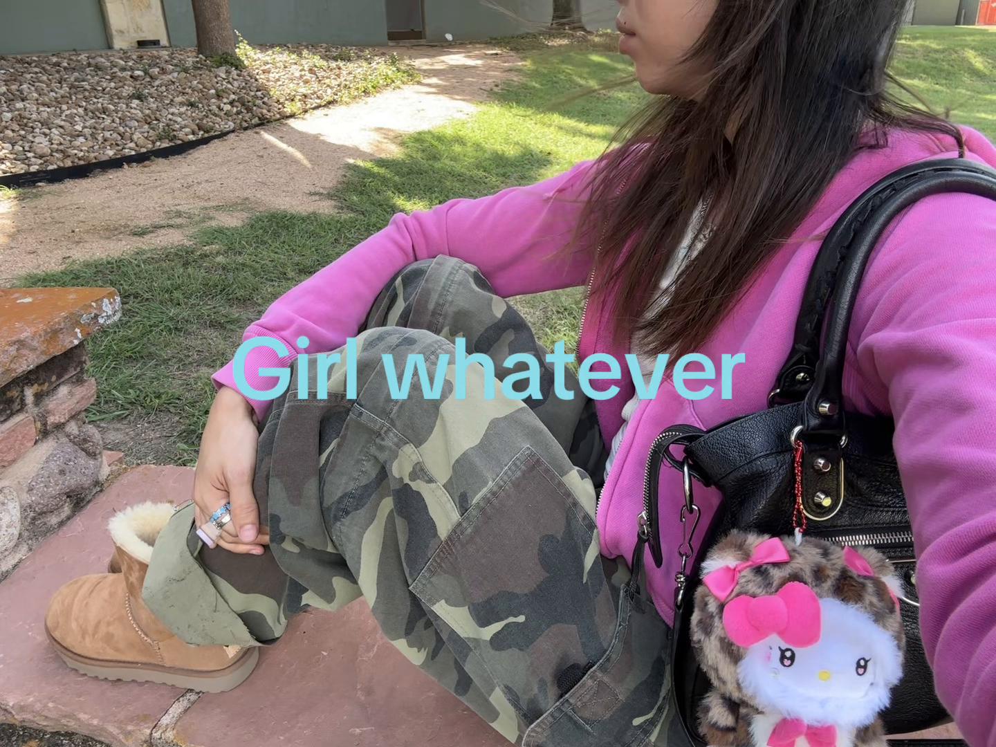 @Jade ⋆˚꩜