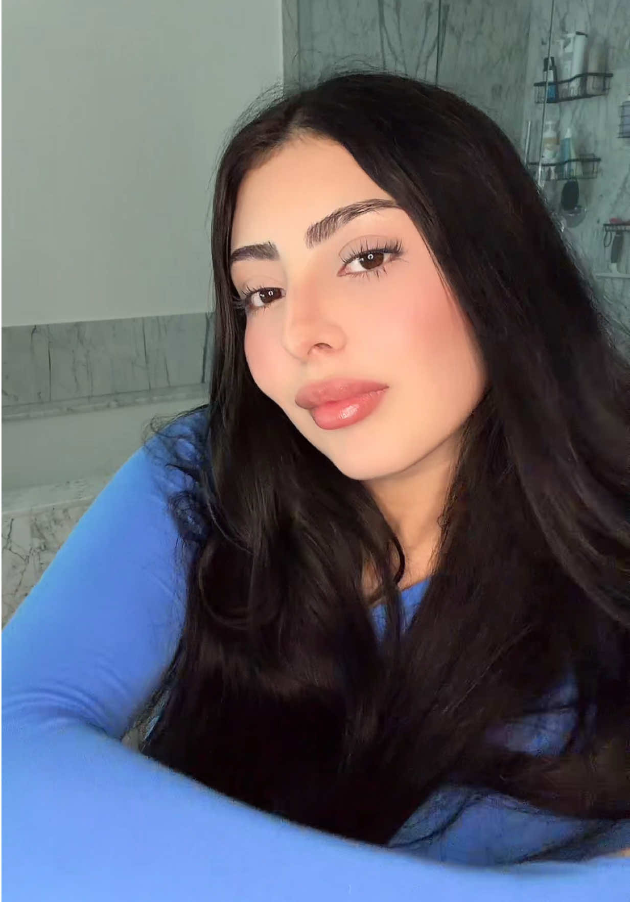 @Yazmin Ramirez