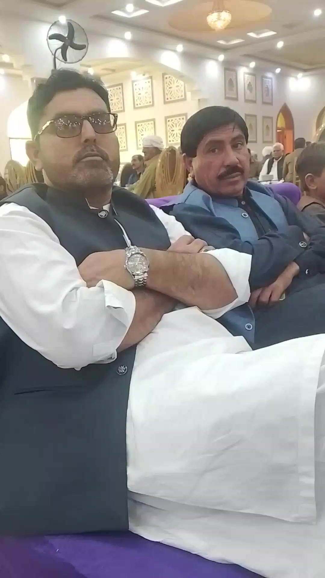 @ARif Khan