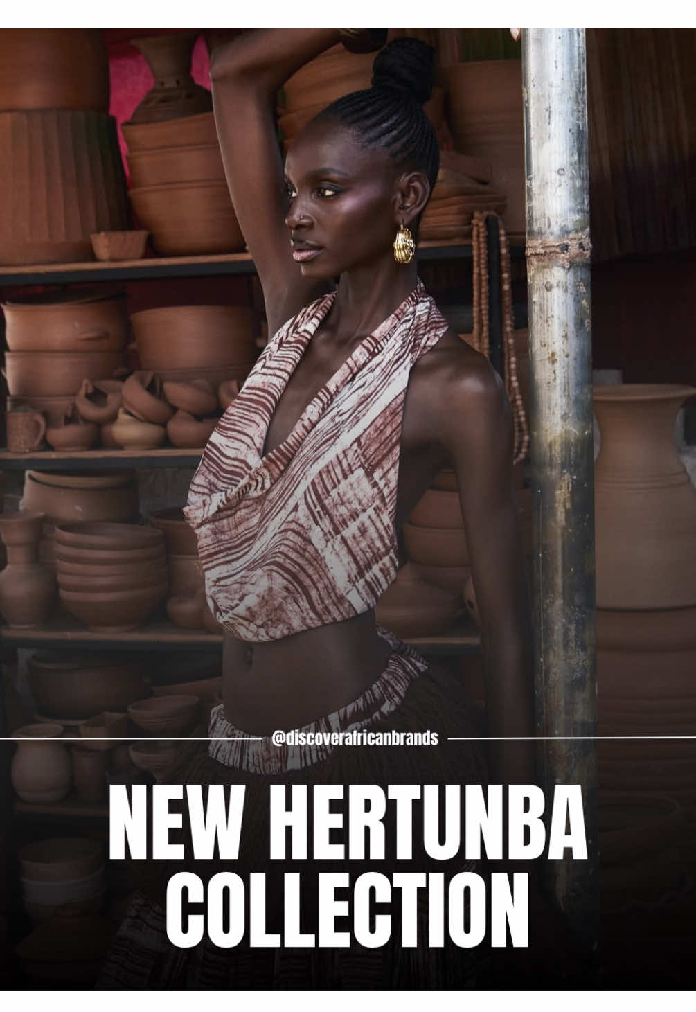 @Discover African Brands