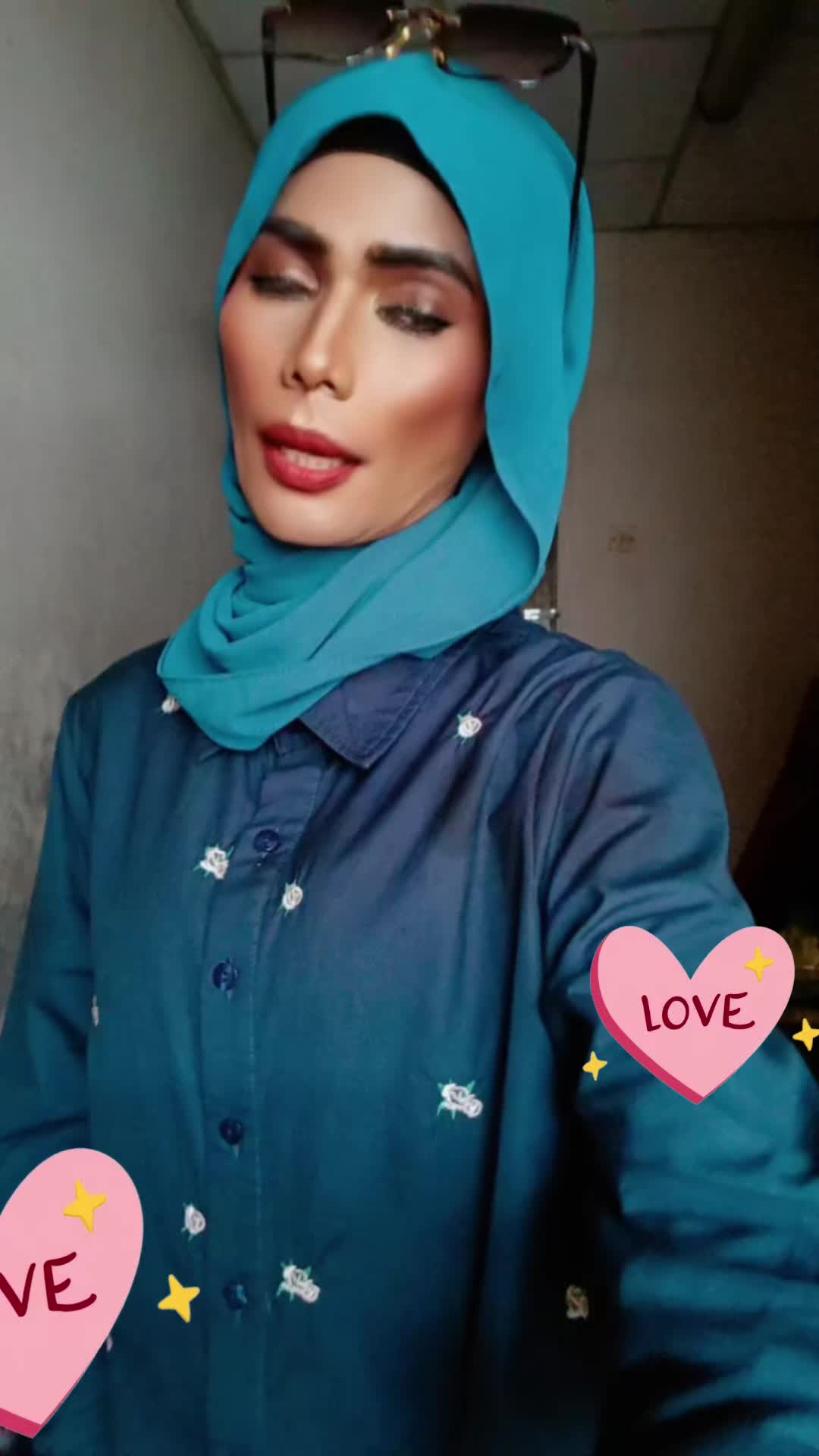 @Nia Amara