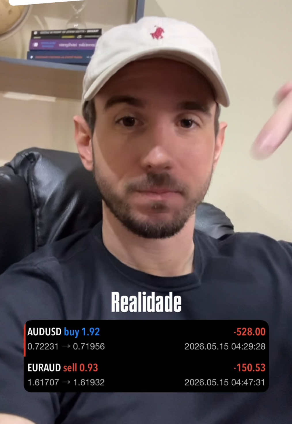 @FÁBIO MORO