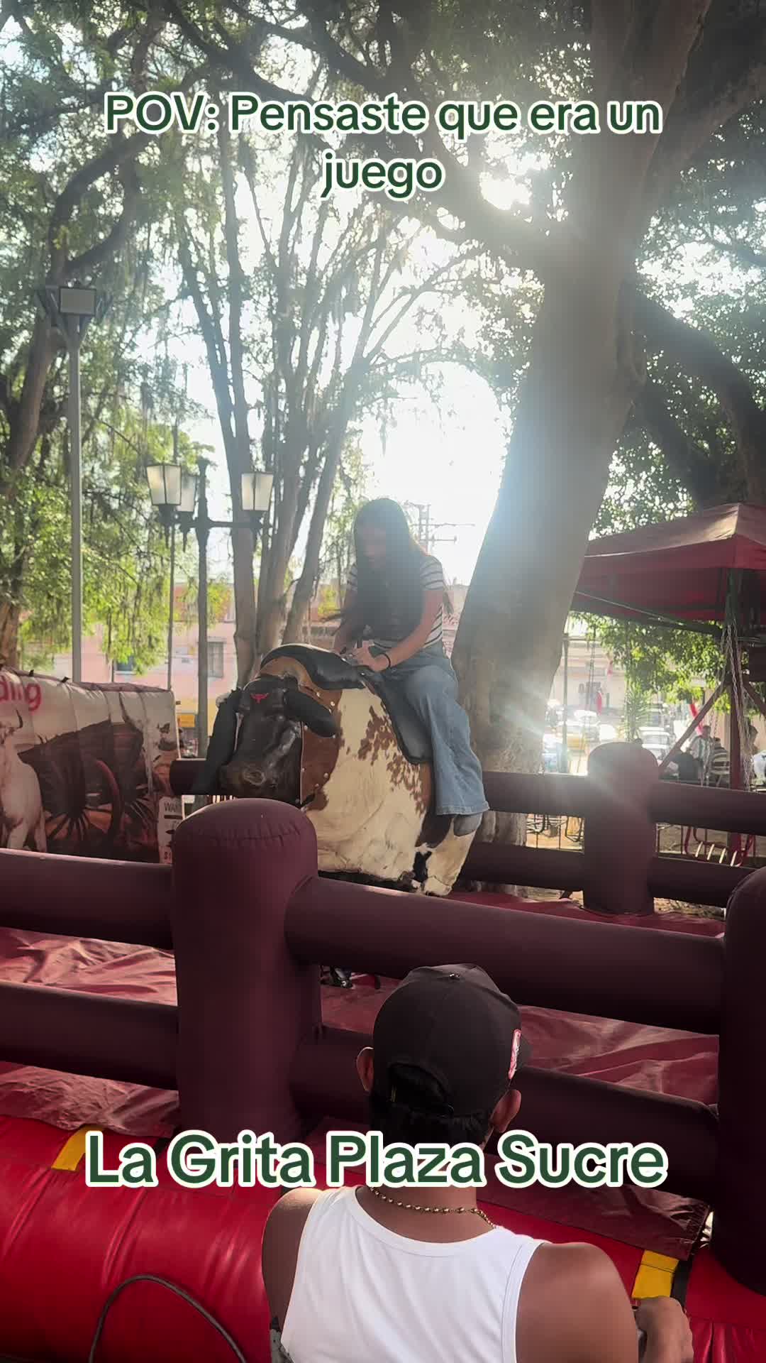 @Toro mas viral de Venezuela