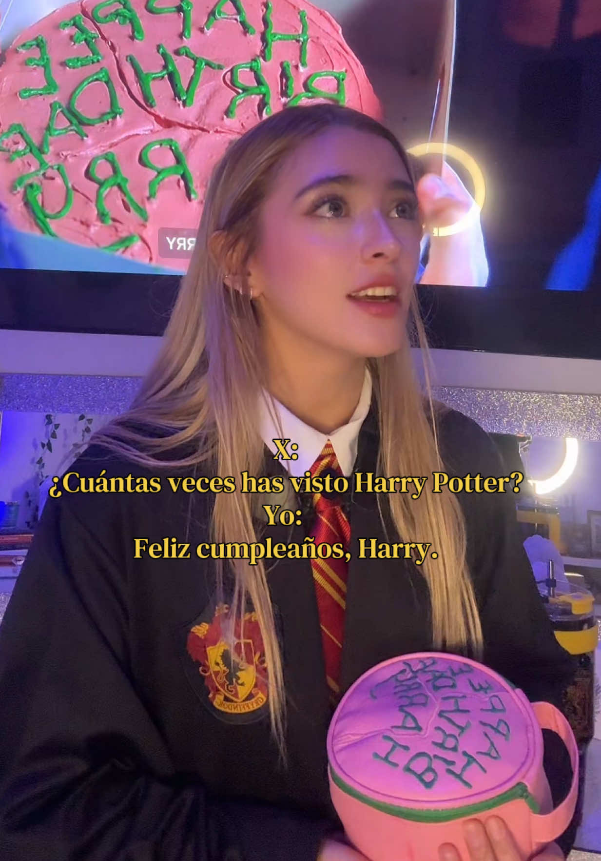 @✨ Blue Weasley. ✨