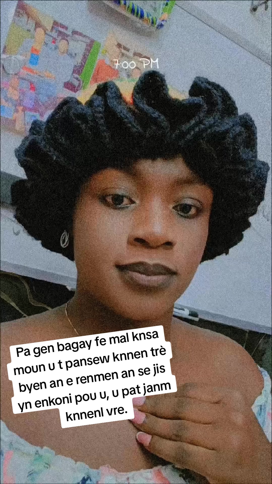 @manman Winny & Ama&euml;l