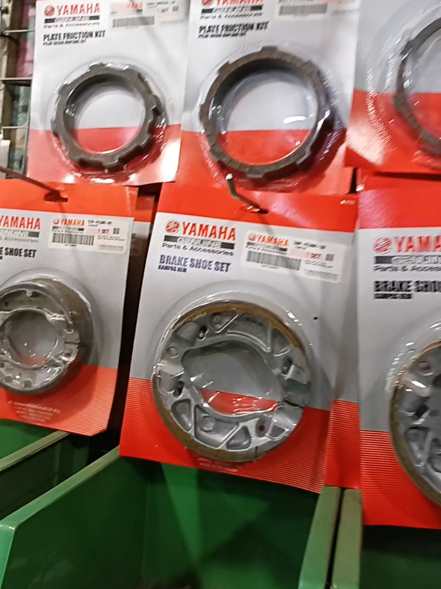 @RLV MOTOPARTS LAMPUNG