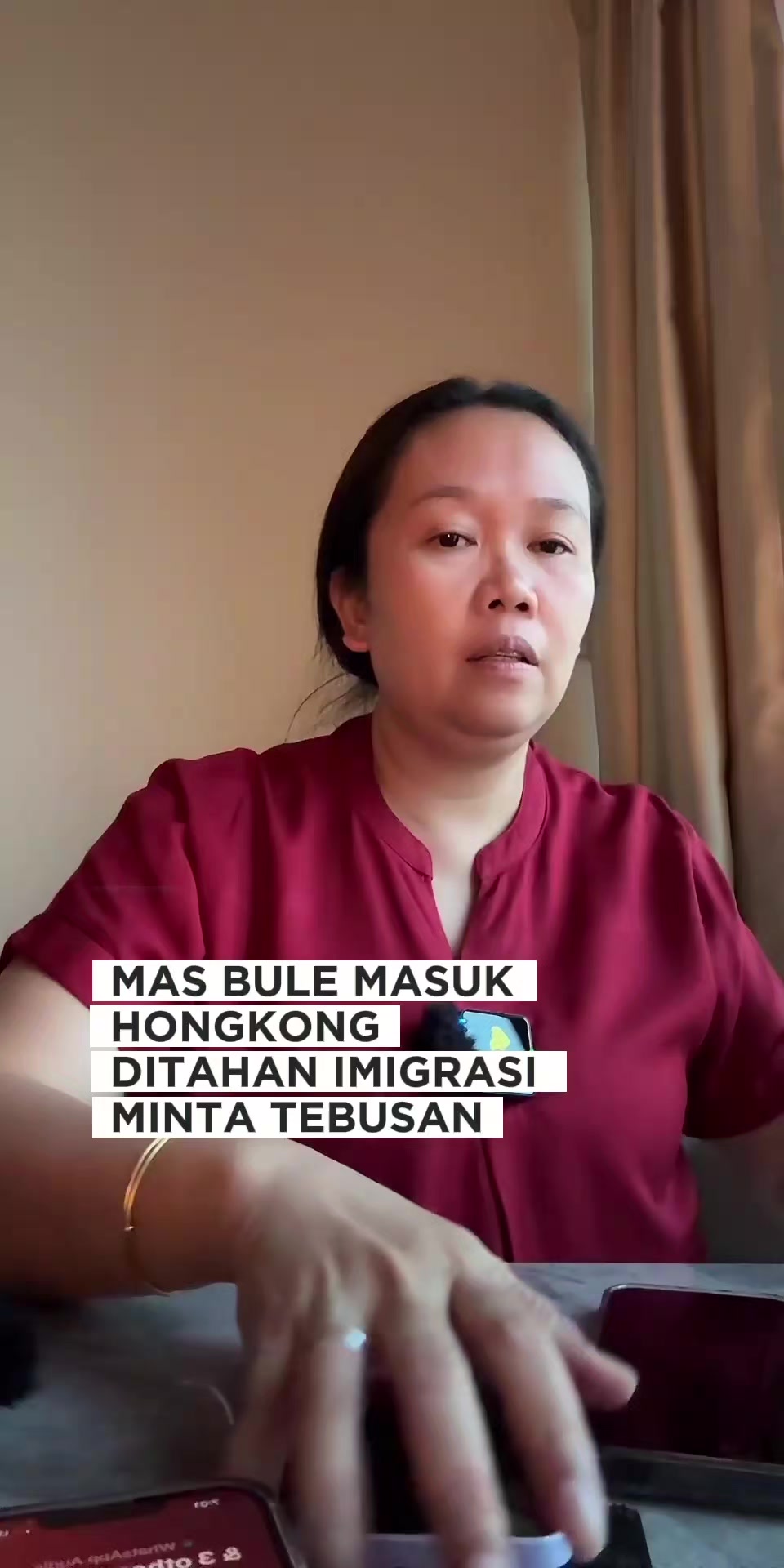 @Miss Yuni Your peduli