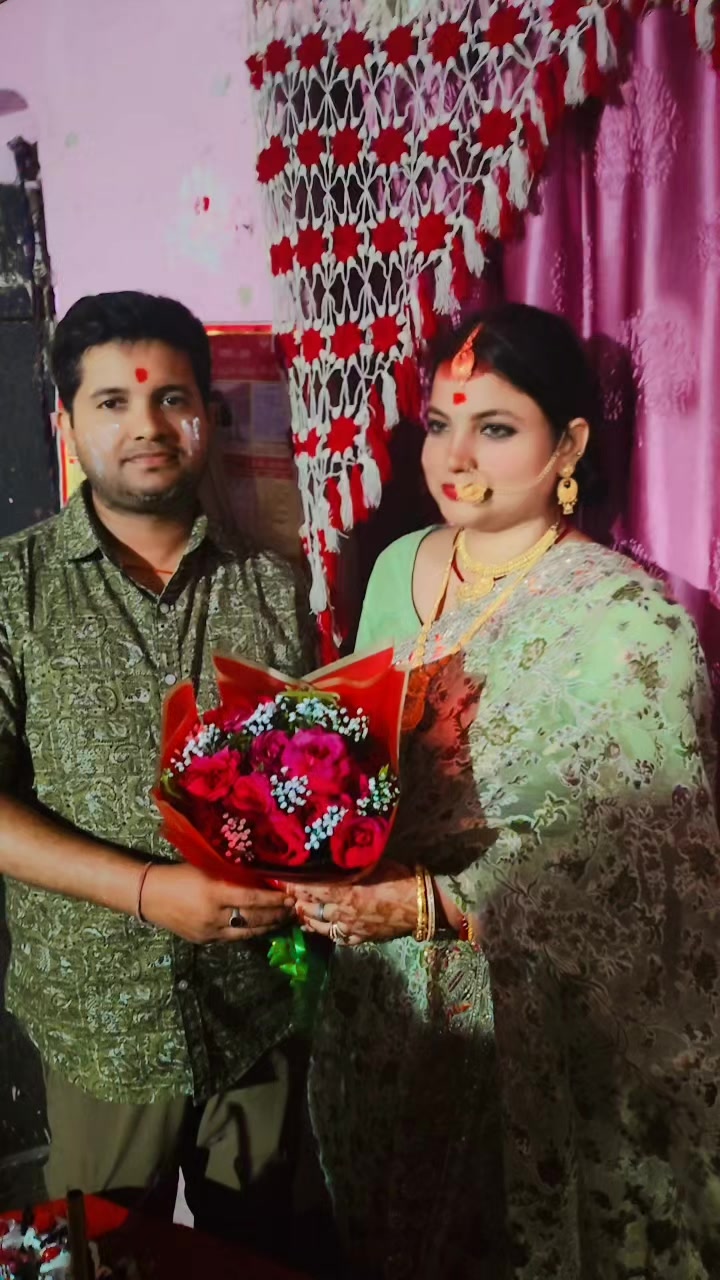 @Nidhi_Aaditya❤️❤️😘