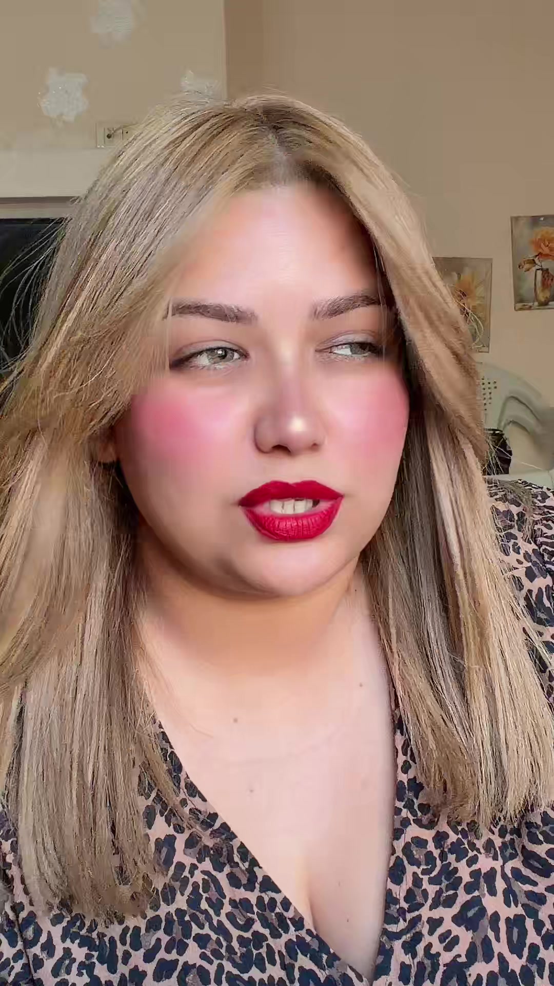 @ليلى علوي 🇹🇳🤪❤️