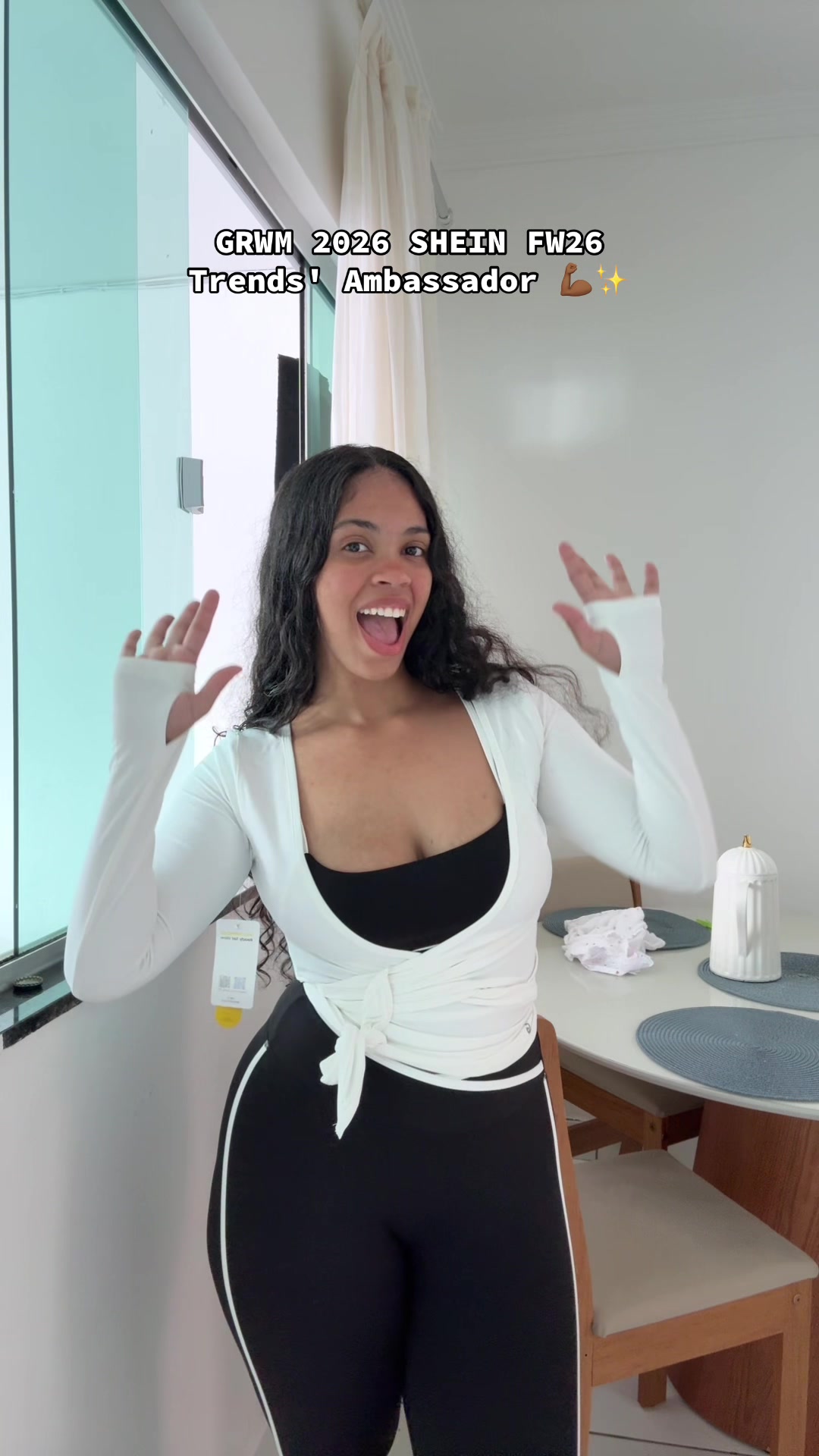 @Kezia Mota