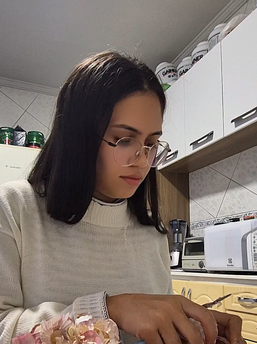 @Thayna Costa