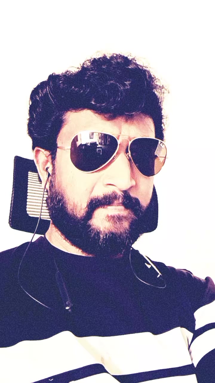 @இதய திருடன் அஸ்லம்