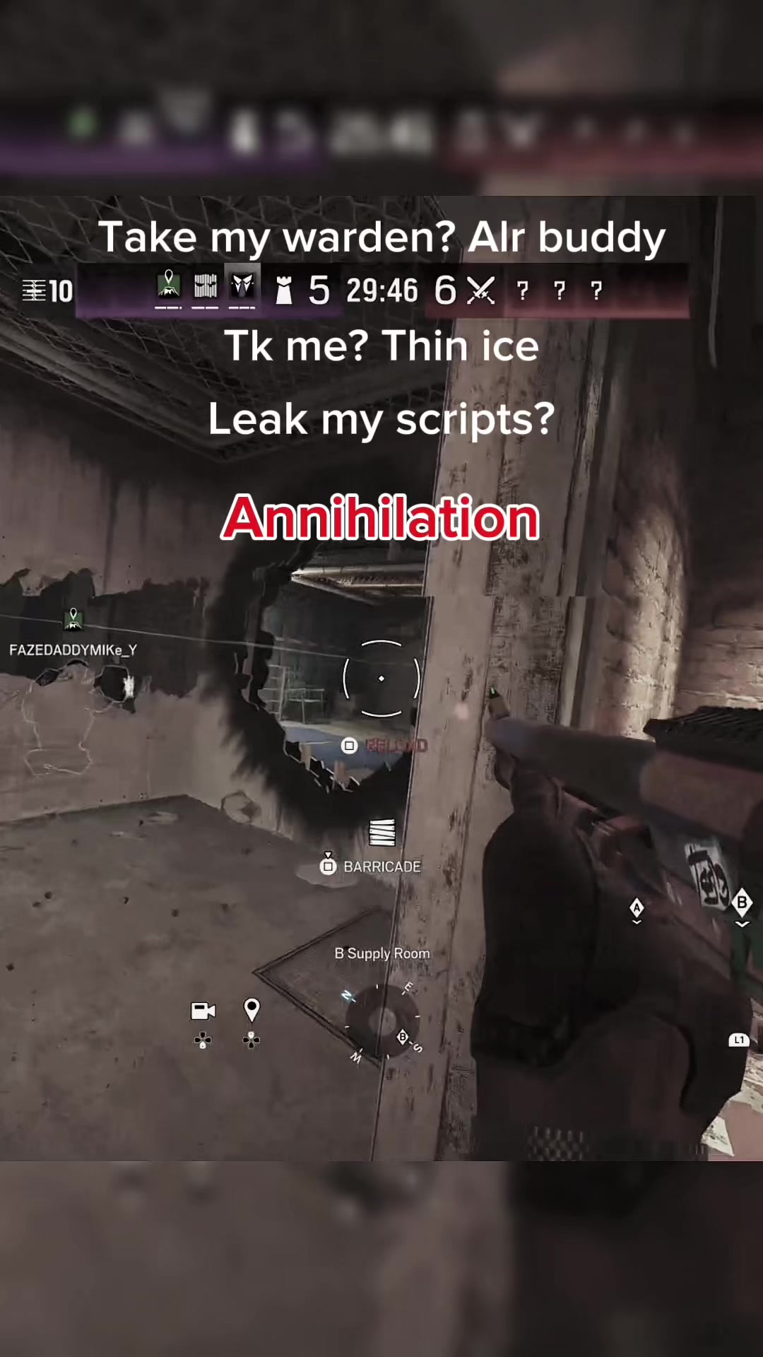 @AJCGaming