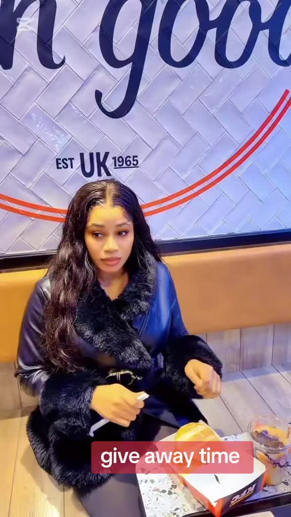@Awa Ngaideh’s Secret 🤫