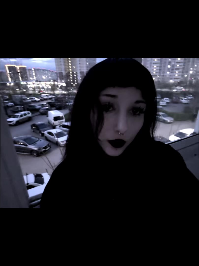 @мрак