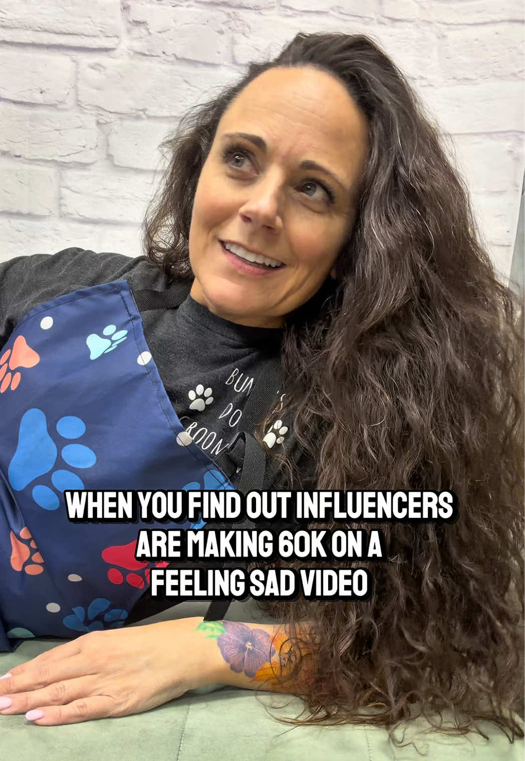 @Michelle Caluneo